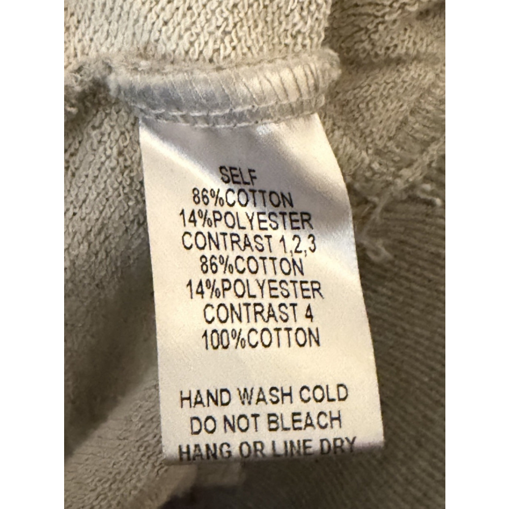 Easel Women’s Colorblock Zip-Up Jacket – Size Large - Picture 5 of 5
